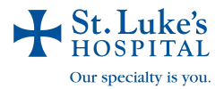 st lukes hospital 2x